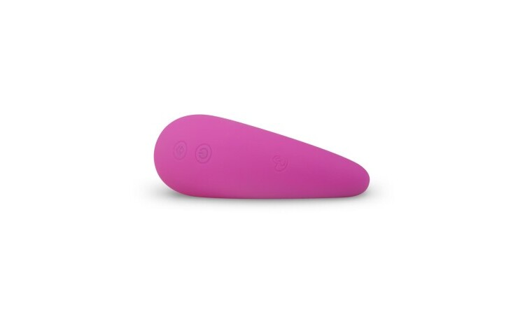 Taptastic Vibe Clitoral Stimulator - Image 4