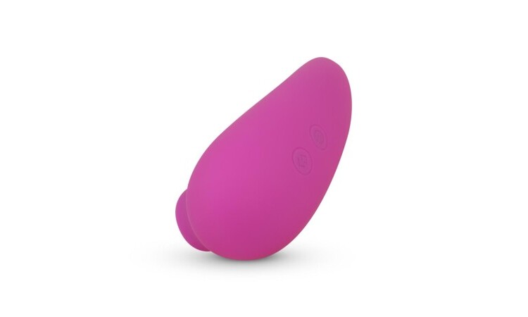 Taptastic Vibe Clitoral Stimulator - Image 5