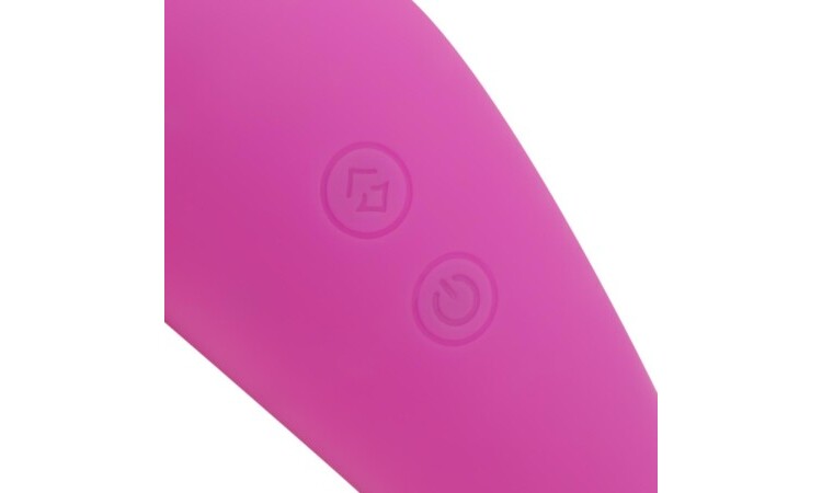 Taptastic Vibe Clitoral Stimulator - Image 6