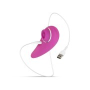 Taptastic Vibe Clitoral Stimulator - Image 7