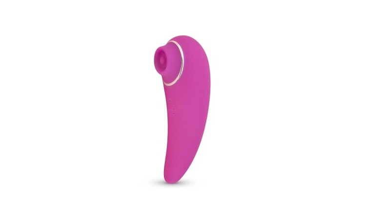 Taptastic Vibe Clitoral Stimulator - Image 1