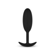 Heavy Fulfiller - Weighted Butt Plug - Medium - Image 1