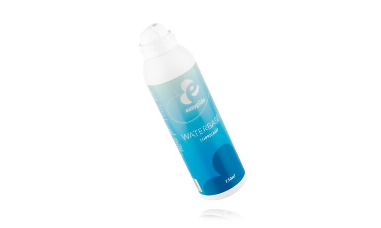 EasyGlide - Water-Based Lubricant Spray Can - 150 ml - Image 4