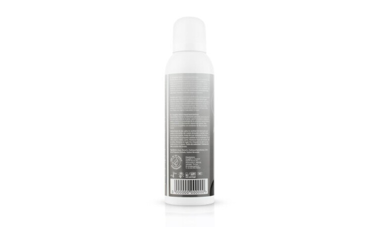 EasyGlide - Water-Based Anal Lubricant Spray Can - 150 ml - Image 2