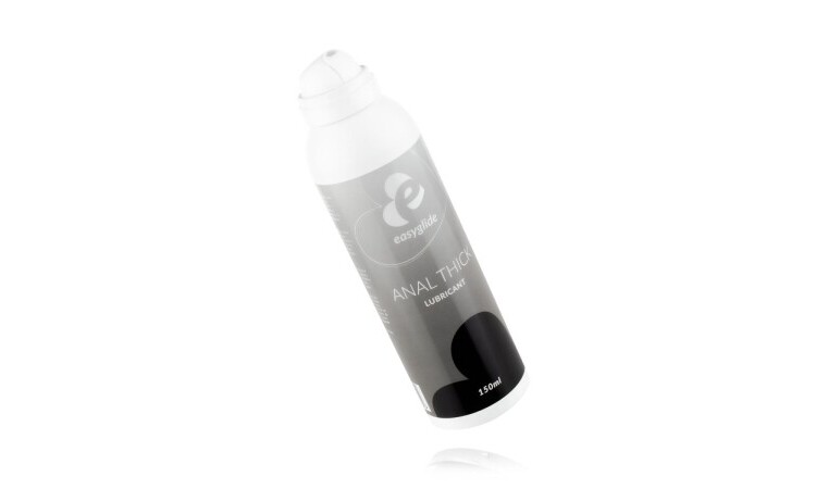 EasyGlide - Water-Based Anal Lubricant Spray Can - 150 ml - Image 4