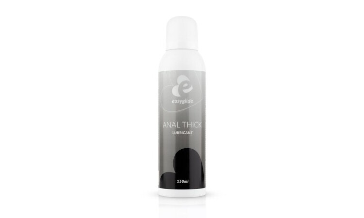EasyGlide - Water-Based Anal Lubricant Spray Can - 150 ml - Image 1