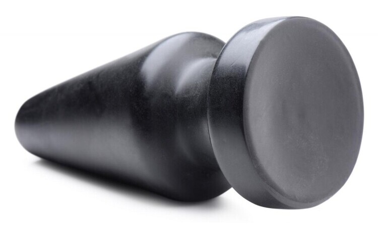 Ass max - Anal Plug For Advanced Users - Large - Image 2