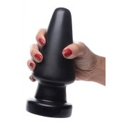 Ass max - Anal Plug For Advanced Users - Large - Image 3