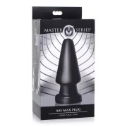 Ass max - Anal Plug For Advanced Users - Large - Image 4