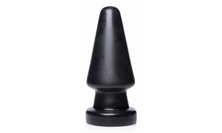 Ass max - Anal Plug For Advanced Users - Large - Image 1