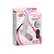 Love Tunnel - Vibrating Vagina Toy for Couples with Remote Control - Image 5