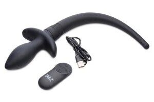 Waggerz - Wagging And Vibrating Puppy Tail