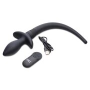 Waggerz - Wagging And Vibrating Puppy Tail - Image 1