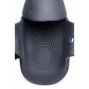 Vibrating Silicone Penis Sleeve - Image 1