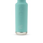 Mini Vibe Wand Vibrator - Aqua - Image 5