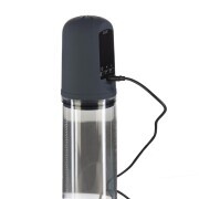 BMS - Lux Active Volume Penis Pump - Image 2
