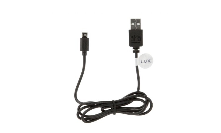 BMS - Lux Active Volume Penis Pump - Image 4