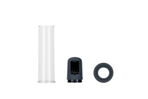 BMS - Lux Active Volume Penis Pump