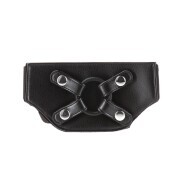 Addiction - Strap-On Harnas - Black - Image 4
