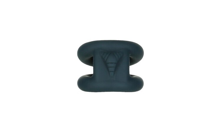 BMS - Lux Active Tug Silicone Cock Ring - Image 2