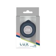 BMS - Lux Active Tug Silicone Cock Ring - Image 7