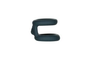BMS - Lux Active Tug Silicone Cock Ring