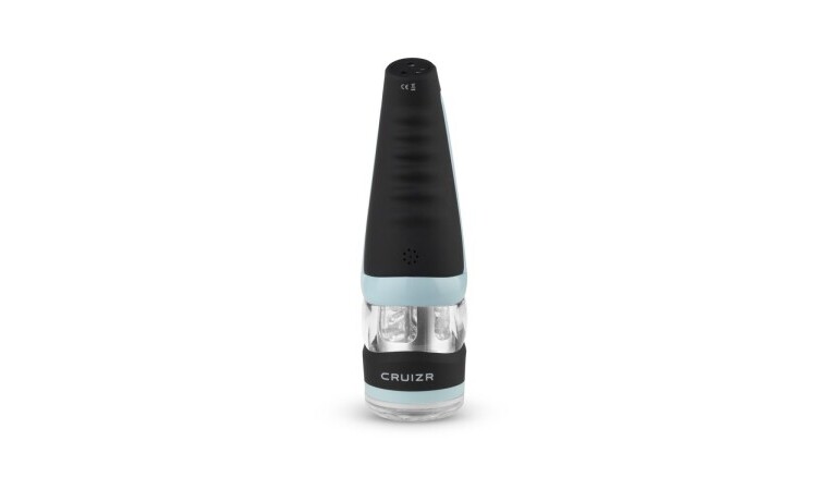 CRUIZR-CP02 Rotating And Vibrating Automatic Masturbator With Adapter - Image 6