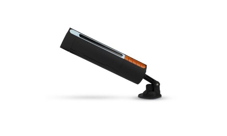 CRUIZR-CP03 Deluxe Vibrating And Sucking Automatic Masturbator With Adapter - Image 4
