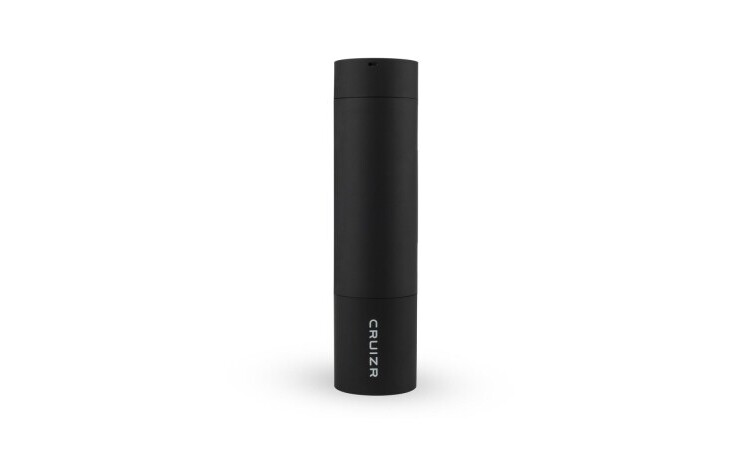 CRUIZR-CP03 Deluxe Vibrating And Sucking Automatic Masturbator With Adapter - Image 5