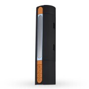 CRUIZR-CP03 Deluxe Vibrating And Sucking Automatic Masturbator With Adapter - Image 1