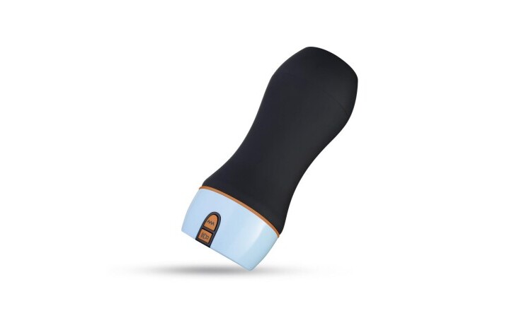 CRUIZR - CM06 Vibrating Masturbator With Voice Activator - Image 2