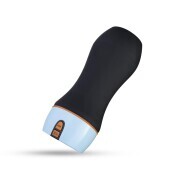 CRUIZR - CM06 Vibrating Masturbator With Voice Activator - Image 2