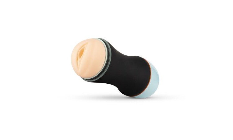CRUIZR - CM06 Vibrating Masturbator With Voice Activator - Image 3