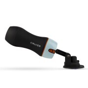 CRUIZR - CM06 Vibrating Masturbator With Voice Activator - Image 4
