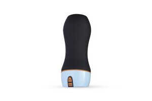 CRUIZR - CM06 Vibrating Masturbator With Voice Activator