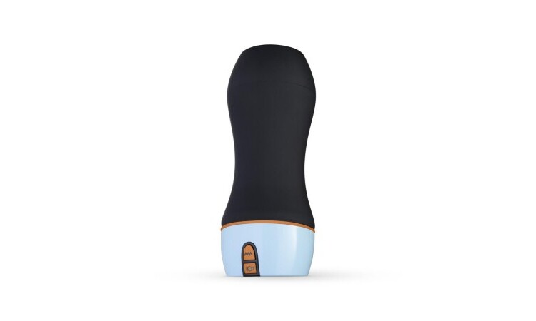 CRUIZR - CM06 Vibrating Masturbator With Voice Activator - Image 1