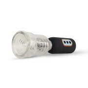 CRUIZR - CS07 Luxury Vibrating Penis pump - Image 3