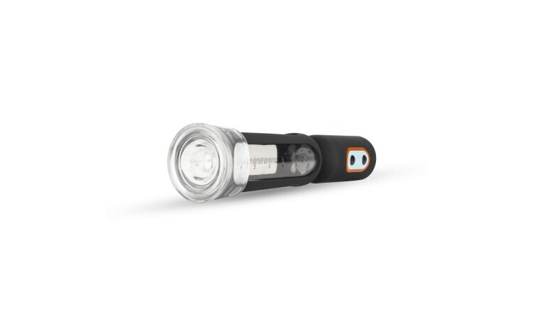 CRUIZR - CS08 Penis pump with sucking function - Image 3
