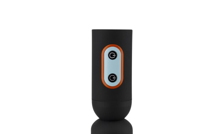 CRUIZR - CS08 Penis pump with sucking function - Image 4
