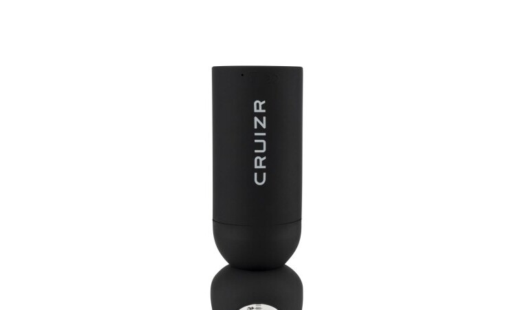 CRUIZR - CS08 Penis pump with sucking function - Image 5