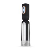 CRUIZR - CS08 Penis pump with sucking function - Image 1