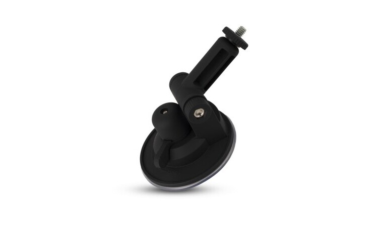 CRUIZR - CA09 Holder With Suction Cup - Image 3