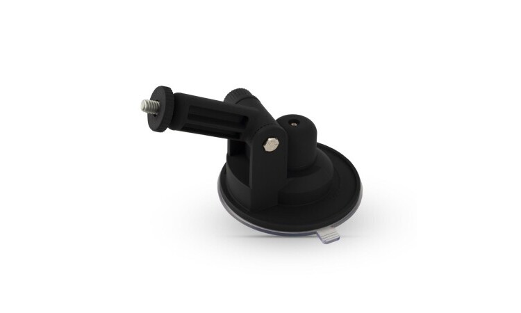CRUIZR - CA09 Holder With Suction Cup - Image 1