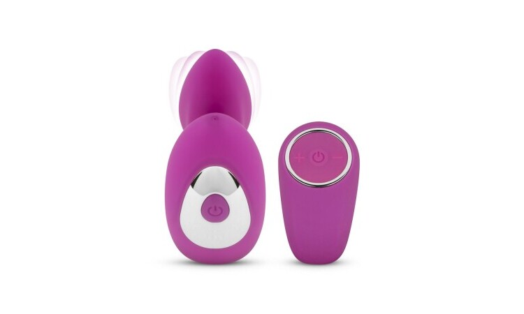 Tap Dancer Couples Vibrator - Image 2
