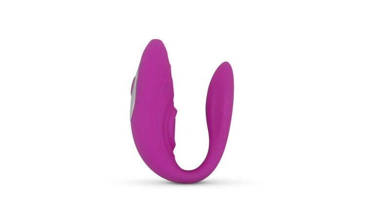 Tap Dancer Couples Vibrator - Image 3