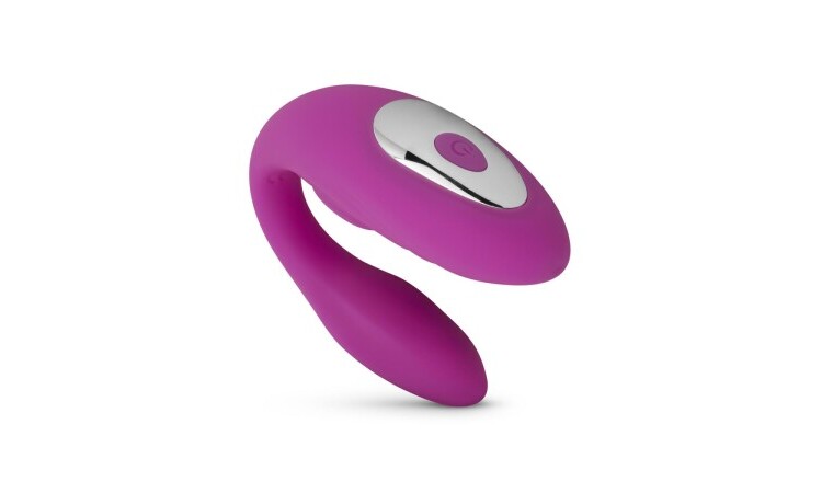 Tap Dancer Couples Vibrator - Image 4