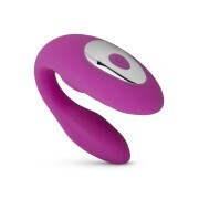 Tap Dancer Couples Vibrator - Image 4