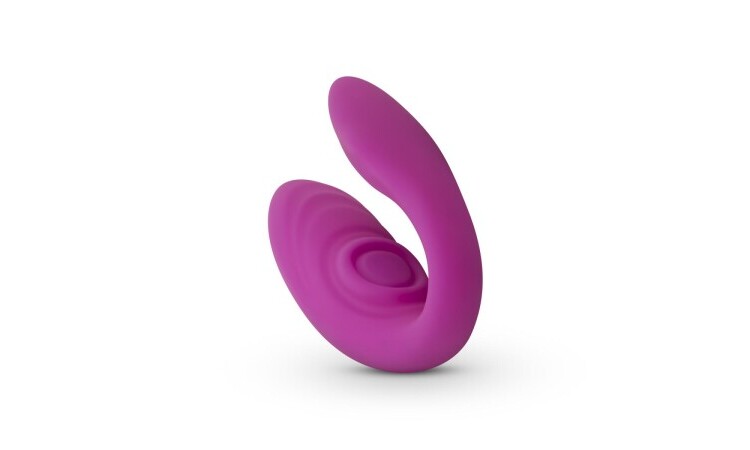 Tap Dancer Couples Vibrator - Image 5