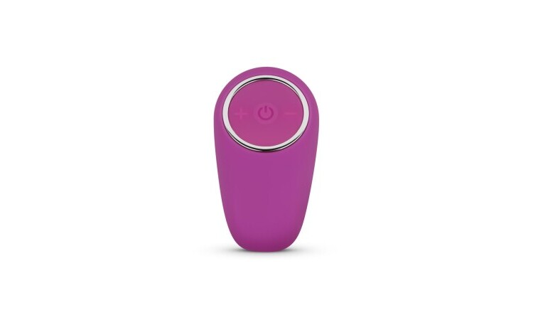 Tap Dancer Couples Vibrator - Image 6