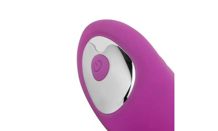 Tap Dancer Couples Vibrator - Image 7